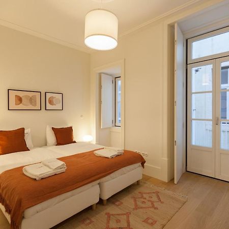 Flh Downtown Central Boho Flat Lisbon Exterior photo