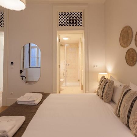 Flh Downtown Central Boho Flat Lisbon Exterior photo