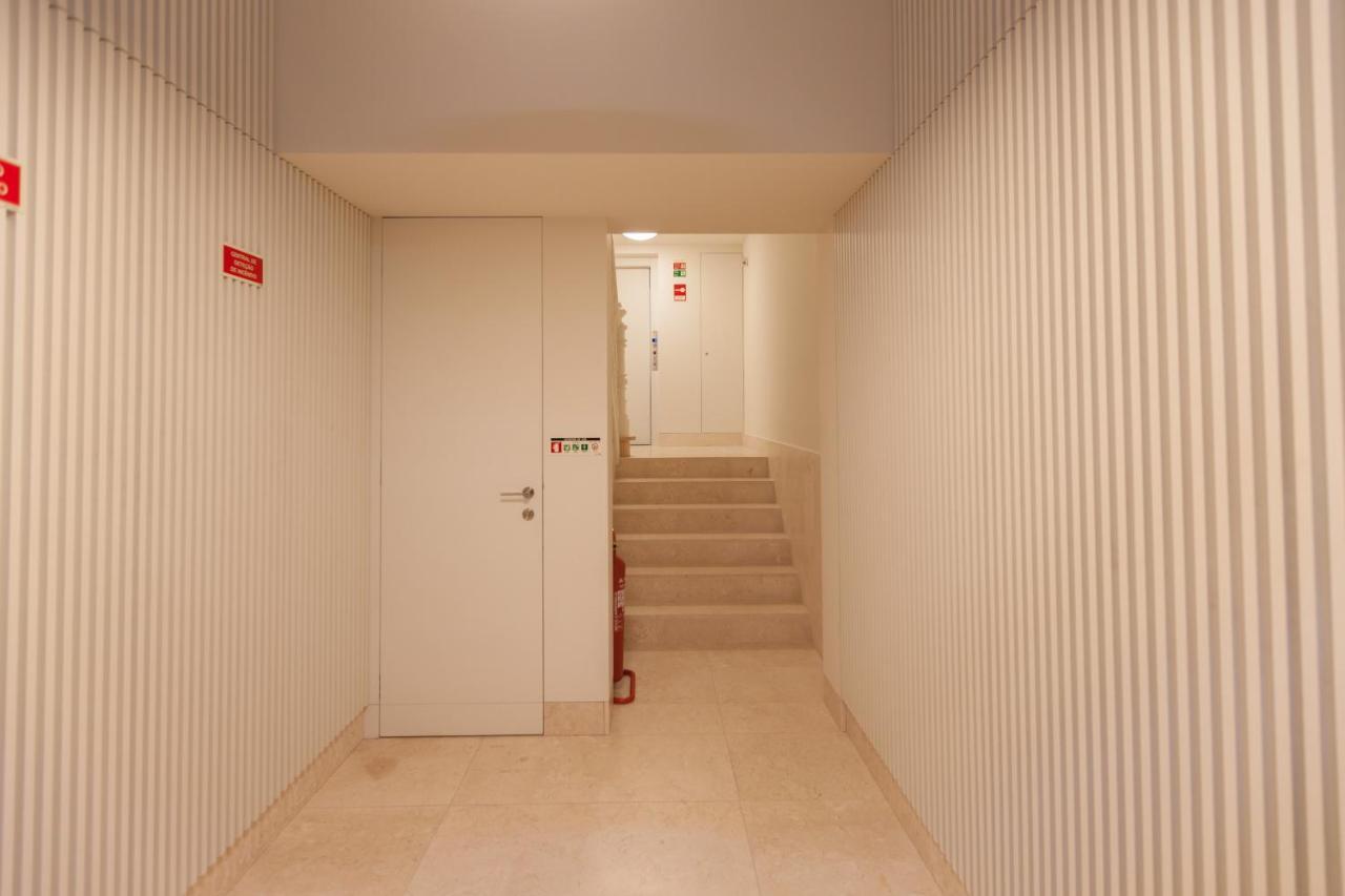 Flh Downtown Central Boho Flat Lisbon Exterior photo